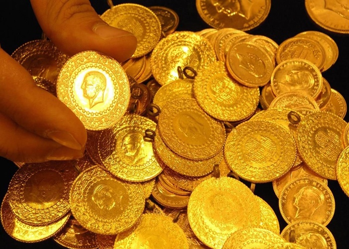 Altın Fiyatları İçin Flaş Tarih Verildi