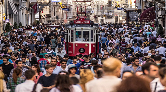 İSTANBUL'DA YAŞAYANLARI İLGİLENDİREN KARAR